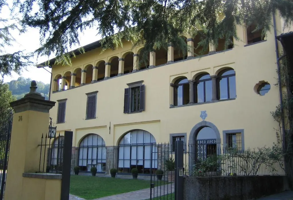 Dimora Dei Tasso-1