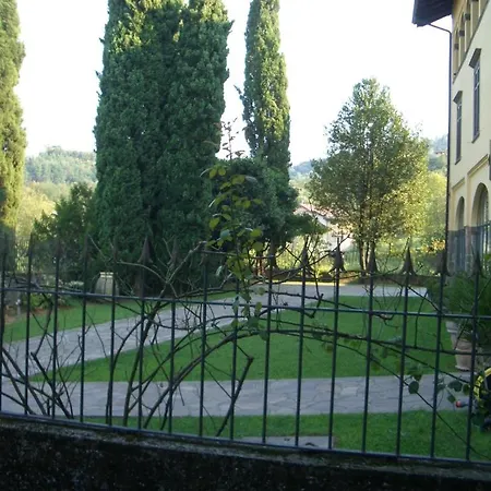 Dimora Dei Tasso-2